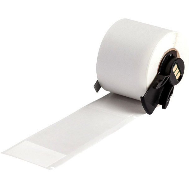 Brady M6-33-417 Aggressive Adhesive M6-33-417