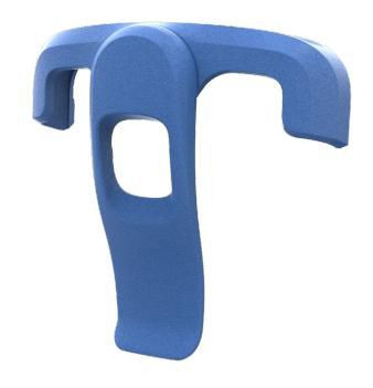 Zebra SG-HC2L5L-CLIP-01 HC2x / HC5x Healthcare SG-HC2L5L-CLIP-01