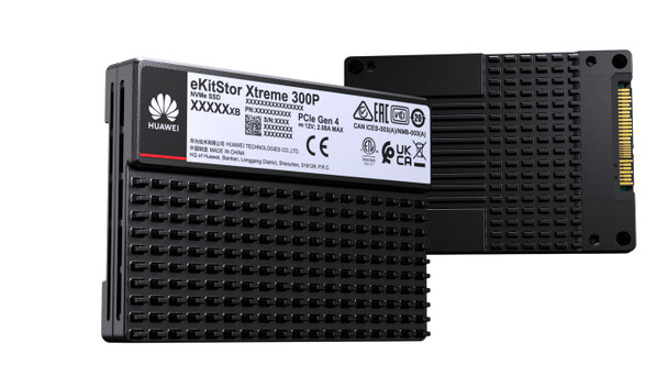 Huawei HSSD-E0215TP4L1N eKitStor Extreme 300P PCIe HSSD-E0215TP4L1N