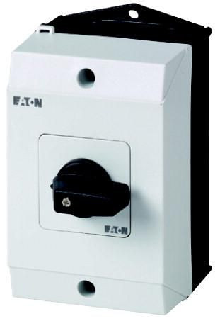 Eaton 207133 T0-3-8451/I1 Toggle Switch 3P 207133