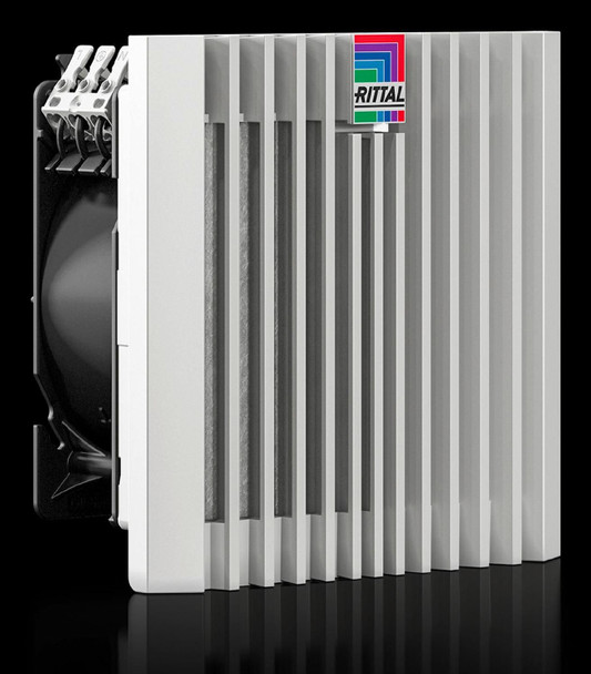 Rittal 3238700 Sk 3238.700 Fan Kit 3238700