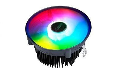 Akasa AK-CC1106HP01 Vegas Chroma Am Processor AK-CC1106HP01