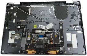 Dell 4M7DH Keyboard W/mrest 4M7DH