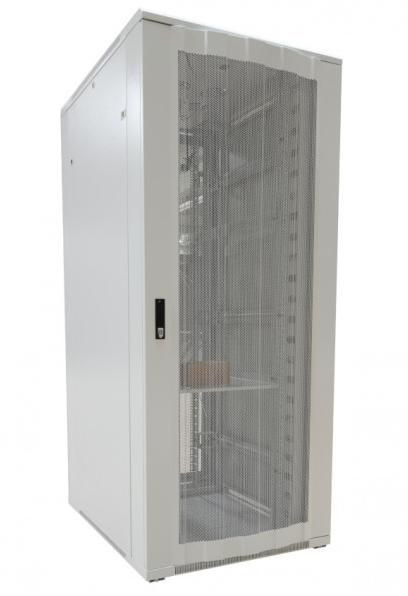 ALLNET ALL-SNB8132EKGRAU Rack Cabinet 20U Freestanding ALL-SNB8132EKGRAU