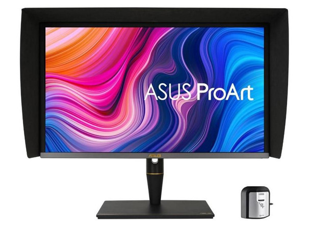 Asus 90LM04NC-B02370 Proart Pa27Ucx-K Computer 90LM04NC-B02370