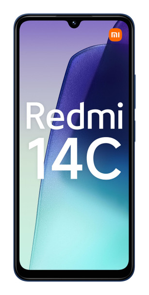 Xiaomi MZB0HY3EU 14C 4/128 GB Starry Blue MZB0HY3EU