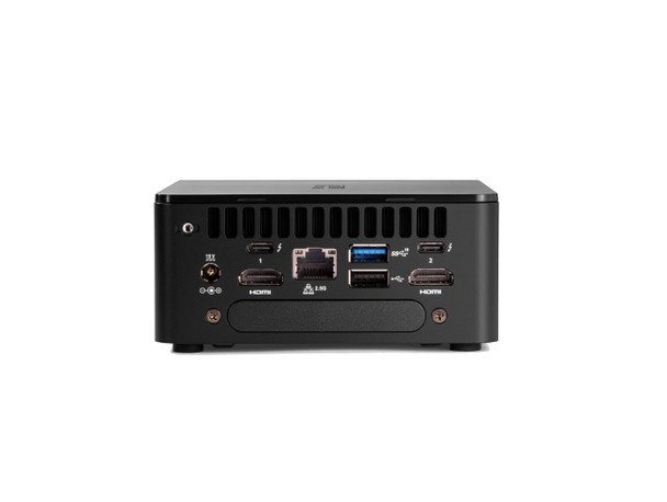 Asus 90AR00E1-M00060 Nuc 12 Rnuc12Wshi50000I Ucff 90AR00E1-M00060