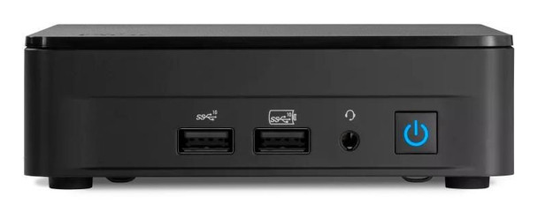 Asus 90AR0031-M00060 Nuc 13 Rnuc13Anki500000I Ucff 90AR0031-M00060