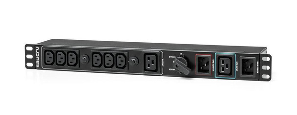 Salicru 6B4OP000005 Bm-R 16 A Power Distribution 6B4OP000005