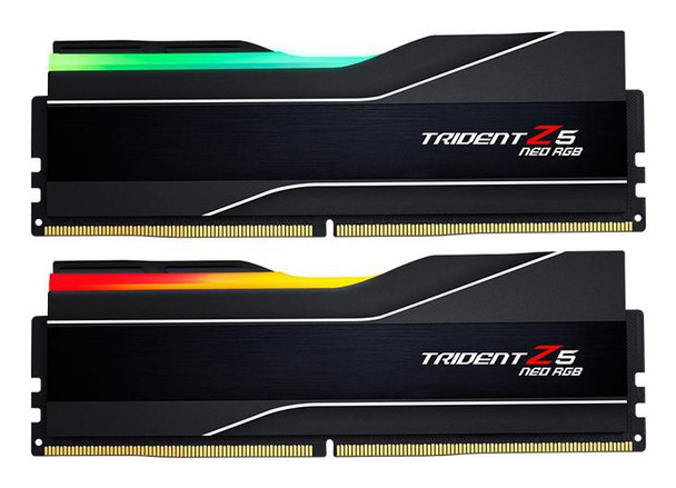 G.Skill F5-6000J3644D64GX2-TZ5NR 0J3644D64Gx2-Tz5Nr Memory F5-6000J3644D64GX2-TZ5NR