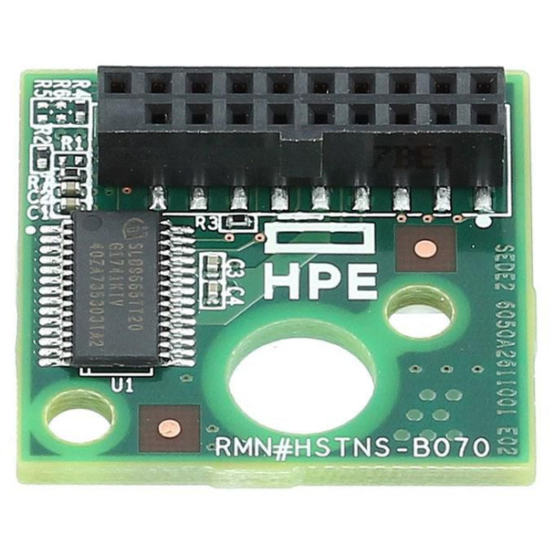 Hewlett Packard Enterprise 812119-001-RFB PCA TPM MOD 2.0 812119-001-RFB