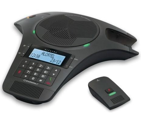 Alcatel ATL1412741 Conference 1500 Dect ATL1412741