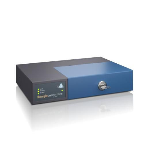 SEH M05210 SEH DONGLE SERVER PRO EU M05210