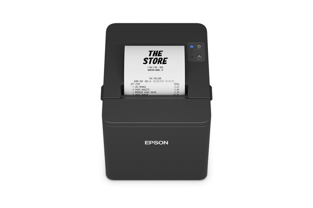 Epson C31CL47101 Epson TM-T20IV 101: USB + C31CL47101