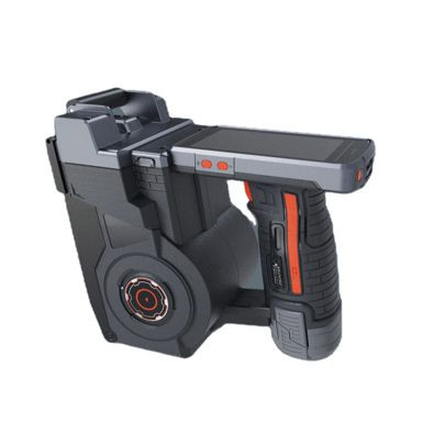 Urovo K388-BCGR4WXSEXP K388.Portable label K388-BCGR4WXSEXP