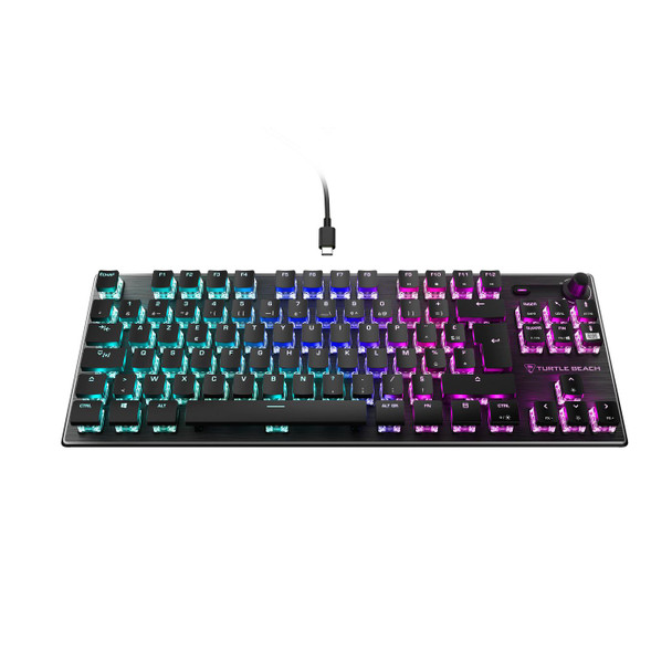 Turtle Beach TBK-2001-02-DE Vulcan Tkl Keyboard Gaming TBK-2001-02-DE