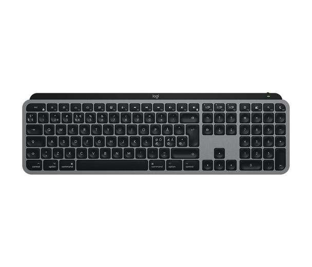 Logitech 920-011633 Mx Keys S for Mac 920-011633