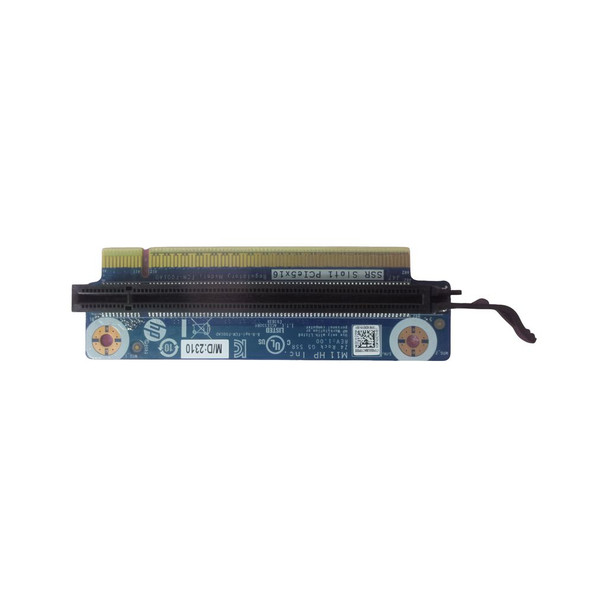 HP N29319-001 PCIe riser card for HP Z4 N29319-001