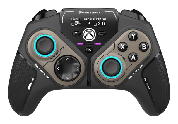 Turtle Beach TBS-0120-05 Stealth Black Bluetooth TBS-0120-05