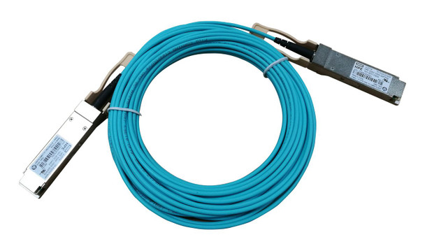 Hewlett Packard Enterprise JL795A Infiniband/Fibre Optic Cable JL795A