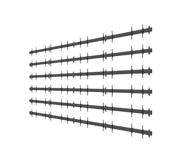 B-Tech BT9340-LG-LSAC-6X6/B SYSTEM X - 325 " LG LSAC BT9340-LG-LSAC-6X6/B