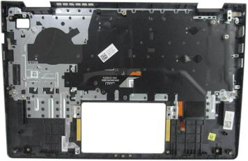 Dell 2Y09J mrest and backlit keyboard 2Y09J