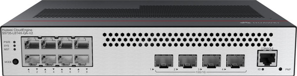 Huawei 98012073 Cloudengine S5735-L8T4X-Qa-V2 98012073