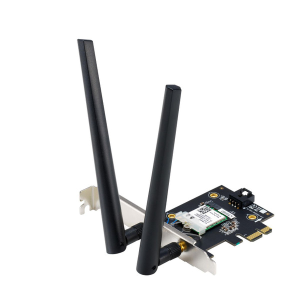 Asus PCE-BE6500 Internal Wlan / Bluetooth PCE-BE6500