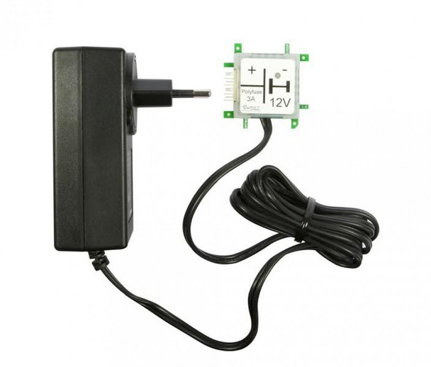 ALLNET ALL-BRICK-0388 Power Adapter/Inverter Indoor ALL-BRICK-0388