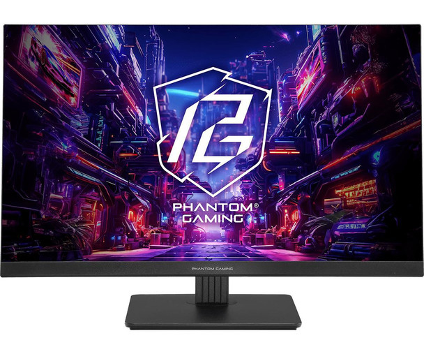Asrock PG27FFT1B Phantom Gaming Computer PG27FFT1B