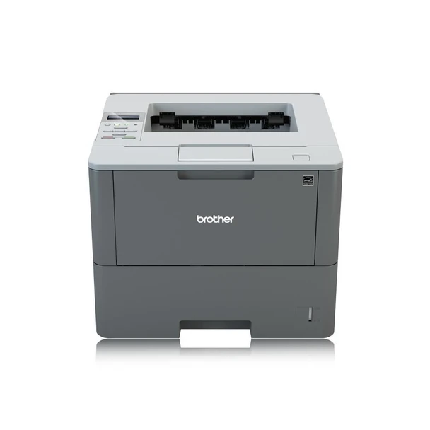 Brother HLL6250DNYJ1 Hl-L6250Dn Laser Printer 1200 HLL6250DNYJ1