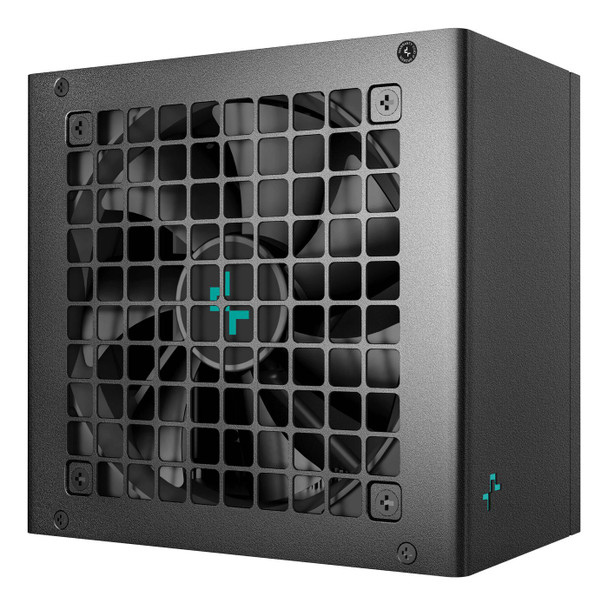 DeepCool R-PN850M-FC0B-EU Pn850M Power Supply Unit 850 R-PN850M-FC0B-EU