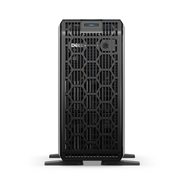 Dell EMEA_PET360SPL3 Poweredge T360 Server 480 Gb EMEA_PET360SPL3