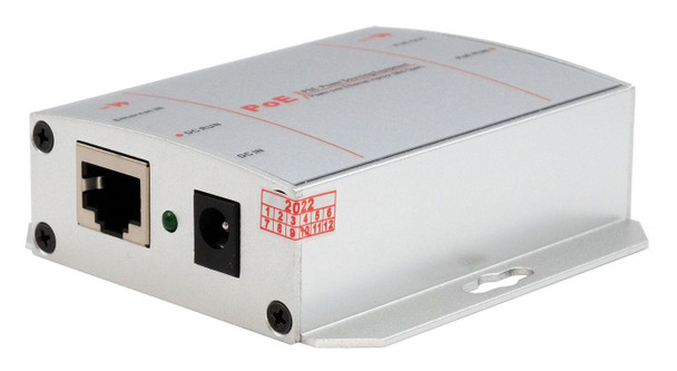 Exsys EX-60305 Poe++ Gigabit Injector 90W. EX-60305