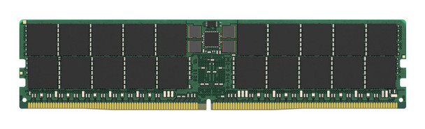 Kingston KSM64R52BD4-128MB Memory Module 128 Gb 1 X 128 KSM64R52BD4-128MB