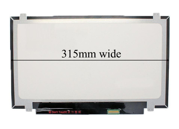 CoreParts MSC140F30-213M 14.0" LCD FHD Matte MSC140F30-213M