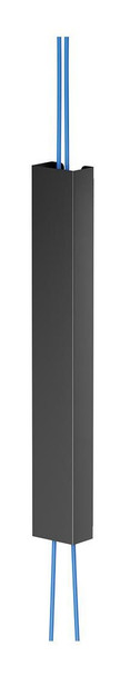Neomounts ADS06-123BL ADS06-123BL Cable cover. ADS06-123BL