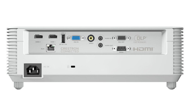 Infocus IN0048ST Data Projector Standard Throw IN0048ST