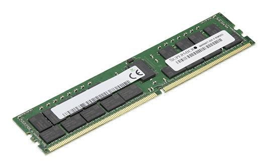 Supermicro MEM-DR532MD-ER48 Memory Module 32 Gb Ddr5 Ecc MEM-DR532MD-ER48