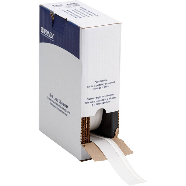 Brady BM7C-125-342 PermaSleeve� Heat-Shrink BM7C-125-342