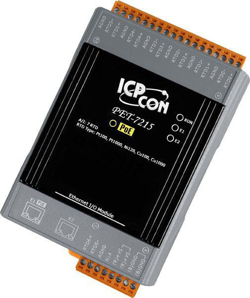 Moxa 50107 PET-7215 CR 50107