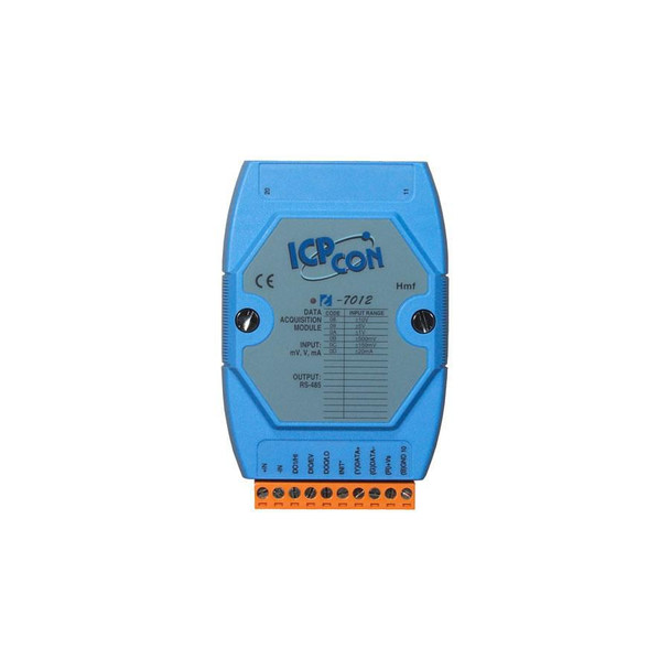 Moxa 33461 ANALOG INP. MODULE 33461
