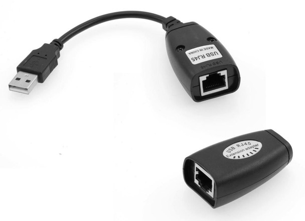 MicroConnect USBEXT60M USB 2.0 Extender Cable 60M USBEXT60M
