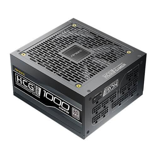Antec 0-761345-20015-8 High Current Gamer Hcg1000 0-761345-20015-8