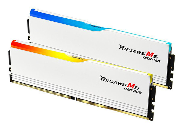 G.Skill F5-6000J3636F16GX2-RM5NRW 6F16Gx2-Rm5Nrw Memory Module F5-6000J3636F16GX2-RM5NRW