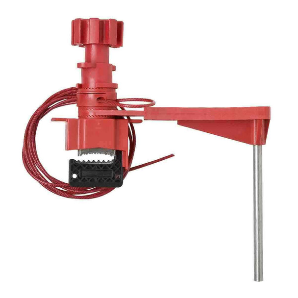 Brady 051392 Large Universal Valve Lockout 051392