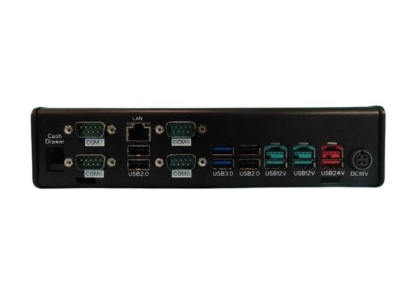 Poindus APKIOBOXB440 VariIO 2 PE19 EU APKIOBOXB440