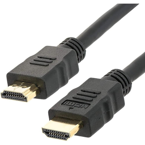 Techly ICOC-HDMI-4-075NE Icoc Hdmi-4-075Ne Hdmi Cable ICOC-HDMI-4-075NE