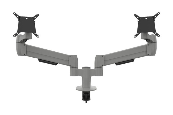 BakkerElkhuizen BNESPD Space-Arm Dual 61 Cm 24" BNESPD