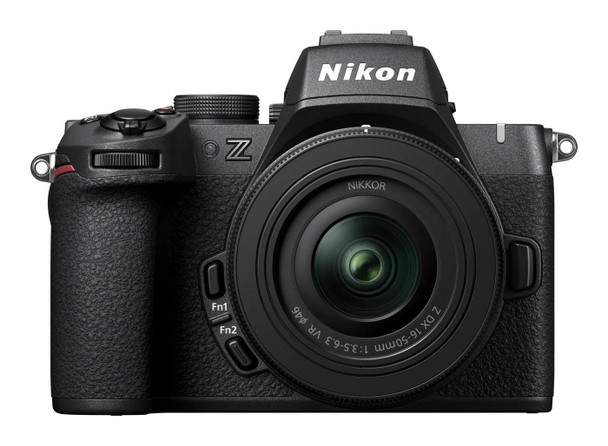 Nikon VOA150K001 Z50Ii Milc 20.9 Mp Cmos 5568 VOA150K001